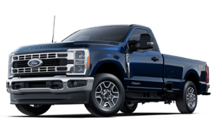 2025 Ford Super Duty® External Image 2